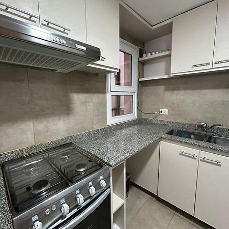 סן קרלוס דה ברילוצ'ה Departamento Amplio Y Comodo Cerca Del Centro מראה חיצוני תמונה