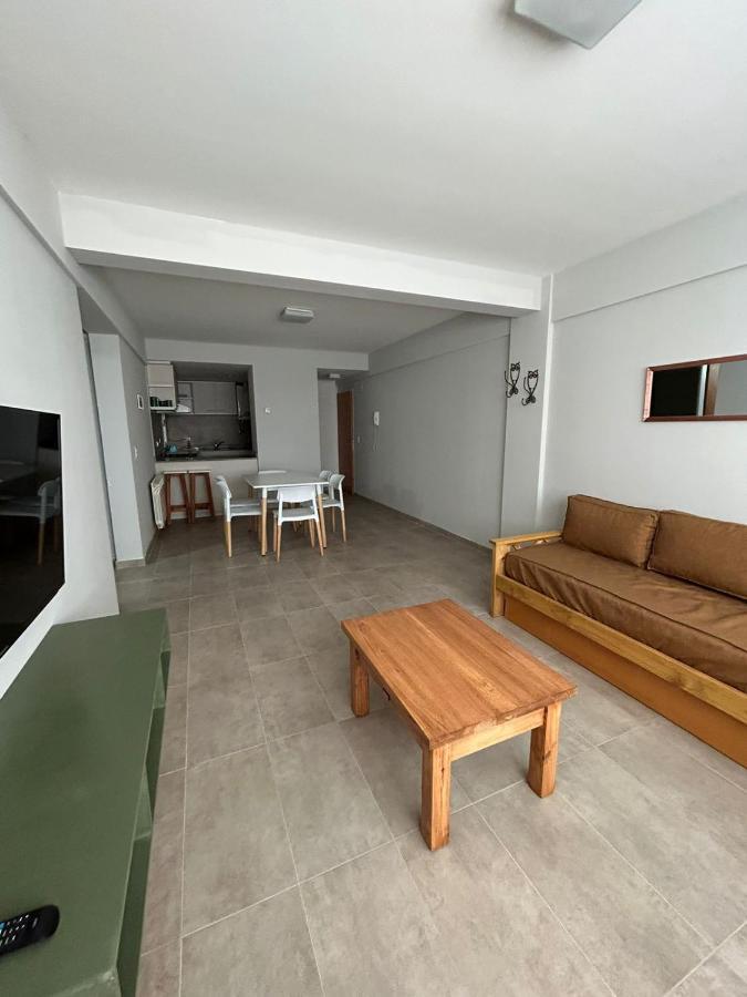 סן קרלוס דה ברילוצ'ה Departamento Amplio Y Comodo Cerca Del Centro מראה חיצוני תמונה