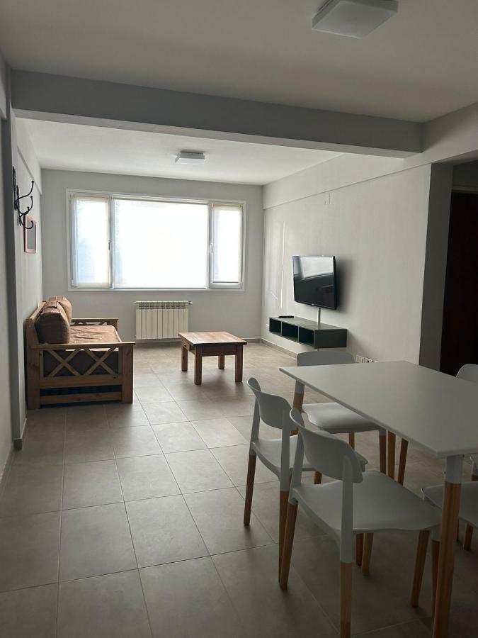 סן קרלוס דה ברילוצ'ה Departamento Amplio Y Comodo Cerca Del Centro מראה חיצוני תמונה