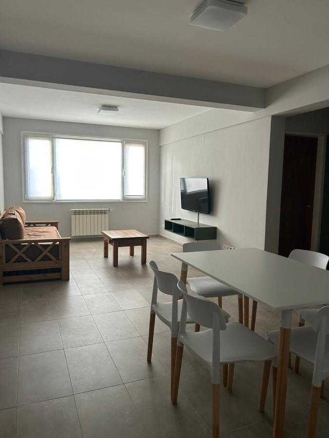 סן קרלוס דה ברילוצ'ה Departamento Amplio Y Comodo Cerca Del Centro מראה חיצוני תמונה