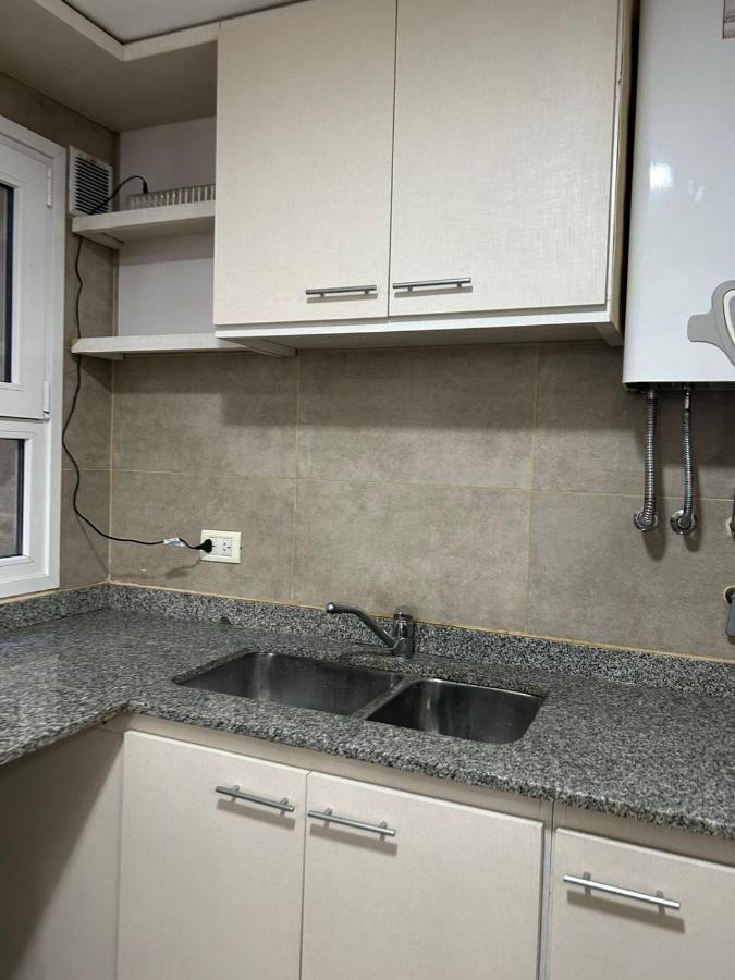 סן קרלוס דה ברילוצ'ה Departamento Amplio Y Comodo Cerca Del Centro מראה חיצוני תמונה