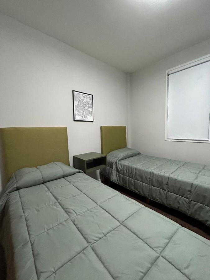 סן קרלוס דה ברילוצ'ה Departamento Amplio Y Comodo Cerca Del Centro מראה חיצוני תמונה