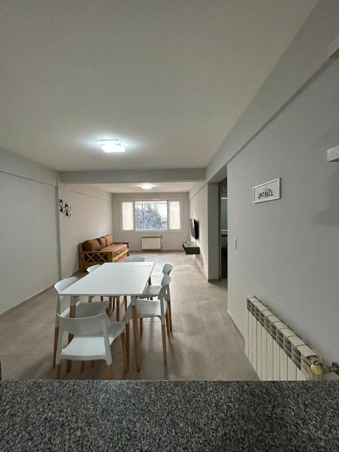סן קרלוס דה ברילוצ'ה Departamento Amplio Y Comodo Cerca Del Centro מראה חיצוני תמונה
