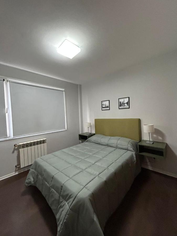 סן קרלוס דה ברילוצ'ה Departamento Amplio Y Comodo Cerca Del Centro מראה חיצוני תמונה