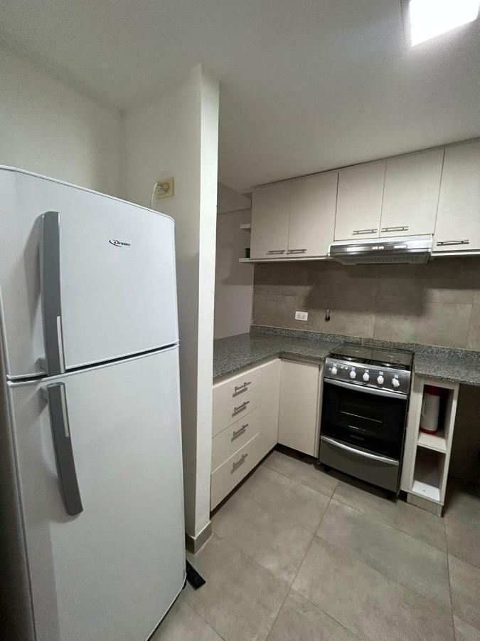 סן קרלוס דה ברילוצ'ה Departamento Amplio Y Comodo Cerca Del Centro מראה חיצוני תמונה