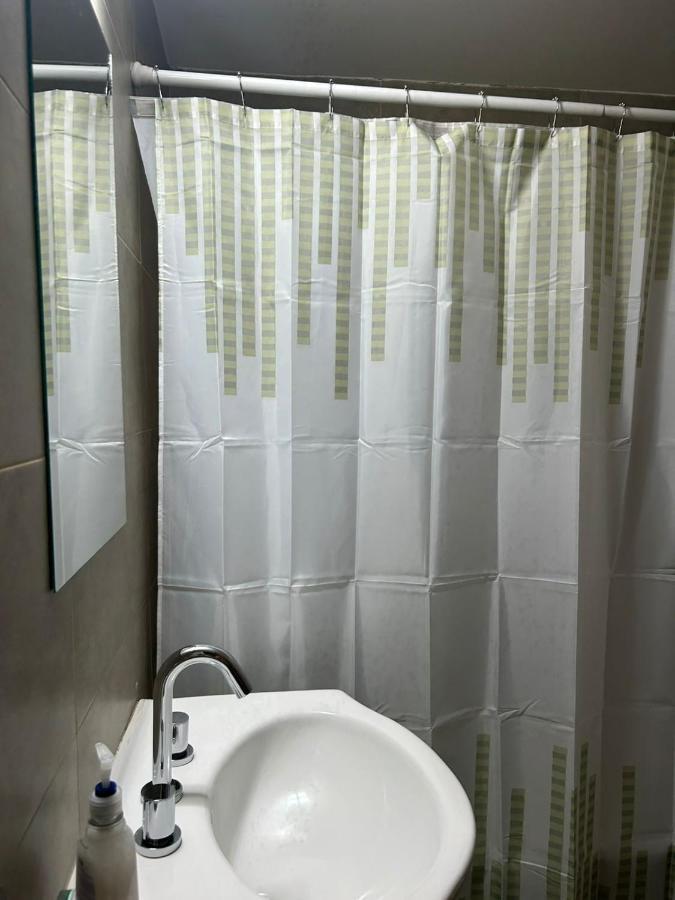 סן קרלוס דה ברילוצ'ה Departamento Amplio Y Comodo Cerca Del Centro מראה חיצוני תמונה
