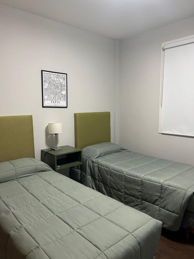 סן קרלוס דה ברילוצ'ה Departamento Amplio Y Comodo Cerca Del Centro מראה חיצוני תמונה